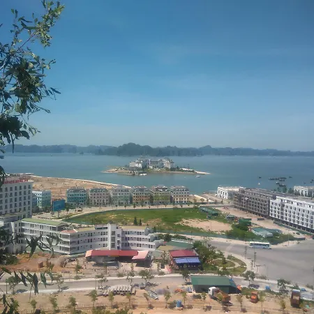 Homestay New Life Tower Hạ Long