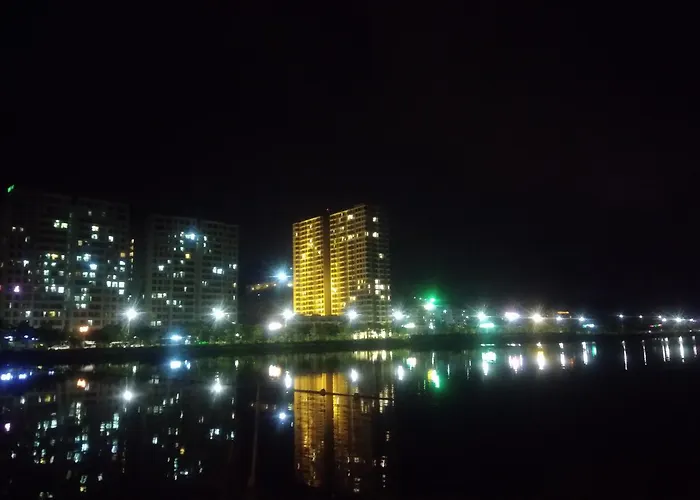 Homestay New Life Tower Hạ Long
